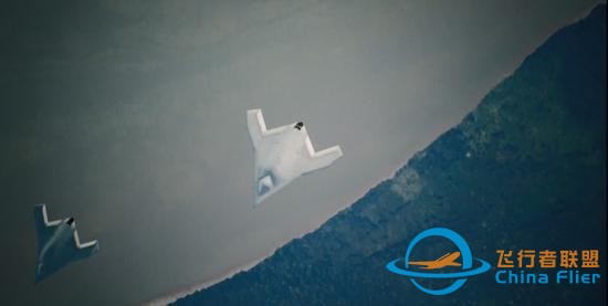 皇牌空戰里的鋼鐵巨鳥，都有哪些現實中的家族血親？-1574