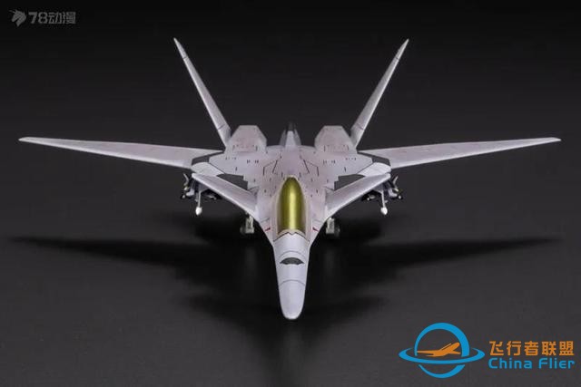 游戲《皇牌空戰(zhàn)》：XFA-27 戰(zhàn)斗機(jī)-842