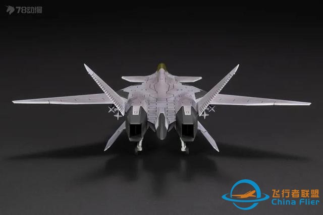 游戲《皇牌空戰(zhàn)》：XFA-27 戰(zhàn)斗機(jī)-6935