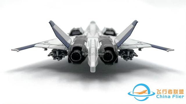 游戲《皇牌空戰(zhàn)》：CFA-44 戰(zhàn)斗機(jī)-6545