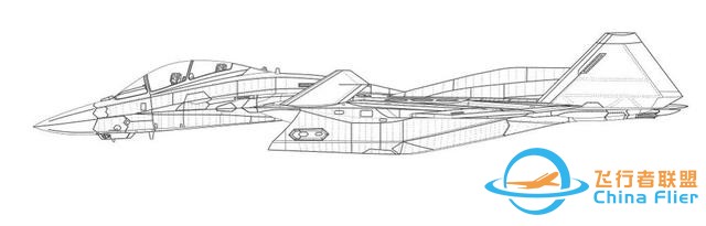 游戲《皇牌空戰》：X-02A/S 戰斗機-3078