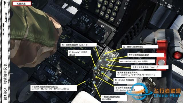 DCS SA-342M小羚羊直升機 中文指南 3.6導航-2140