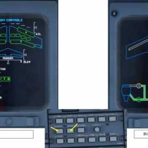 P3D 龐巴迪支線客機CRJ700ER 中文指南 2.7飛行控制系統