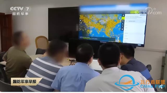 突發(fā)，涉嫌間諜行為！Flightradar24中國區(qū)下架-6477