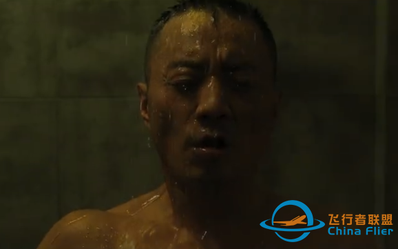 《中國機長》票房25億，全片30個精心設計的細節，你看懂了幾個？-8731