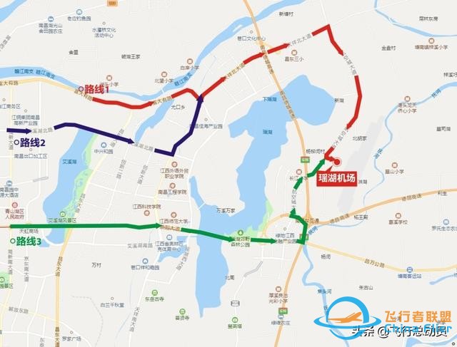「2019南昌飛行大會」南昌飛行大會全攻略！還有飛行表演計劃表-4286