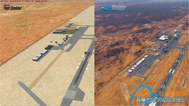 開著飛機進行全球旅行，《微軟模擬飛行2020》試玩感受-8589