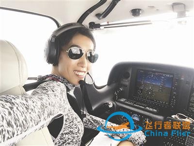 成都商報獨家專訪首位完成環球單飛中國人王爭-5327