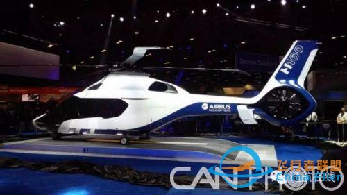 2014-2023全球輕型民用直升機市場預測-2073