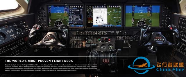 《Aerofly FS2》中那些傲視群雄的空中霸主（下）-14