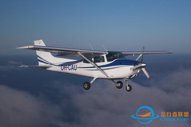 《Aerofly FS2》中那些傲視群雄的空中霸主（下）-8250
