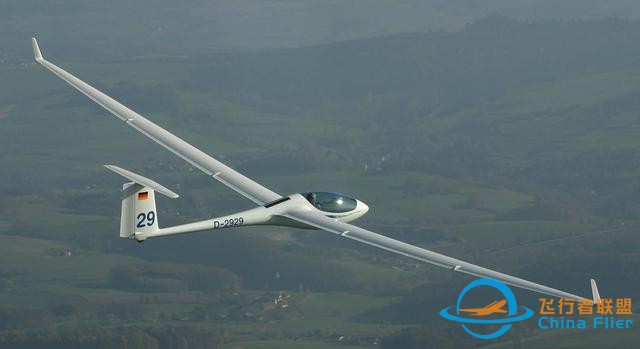 《Aerofly FS2》中那些傲視群雄的空中霸主（下）-5388