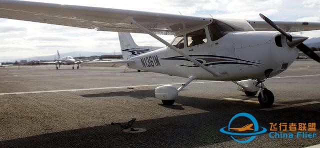 《Aerofly FS2》中那些傲視群雄的空中霸主（下）-3491