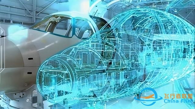 一文讀懂數字孿生技術在軍事領域的應用及優勢-2583