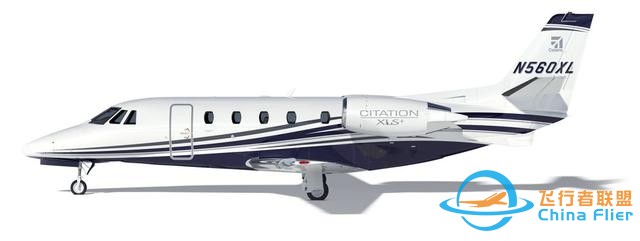 通航飛機(jī)搶先看！2019石家莊航展即將開幕-7208