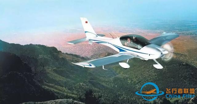 通航飛機(jī)搶先看！2019石家莊航展即將開幕-6436