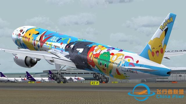 這款游戲微軟堅持幾十年最終無奈關閉，由F22飛機制造商接手-5951