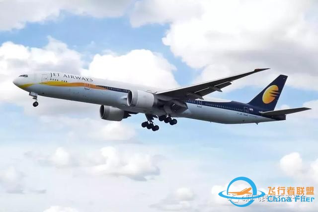 空港警示：這架B777直到跑道頭才拉起來-8337