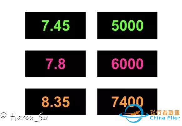 737NG增壓系統(tǒng)自動方式的探討（一）-5454