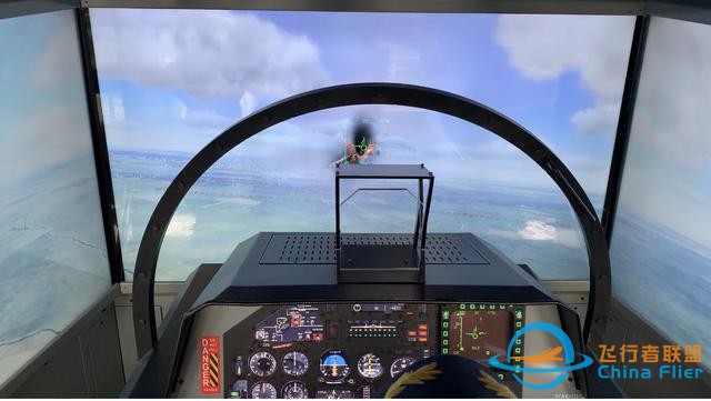 DCS—最硬核的戰斗機模擬飛行軟件-2270