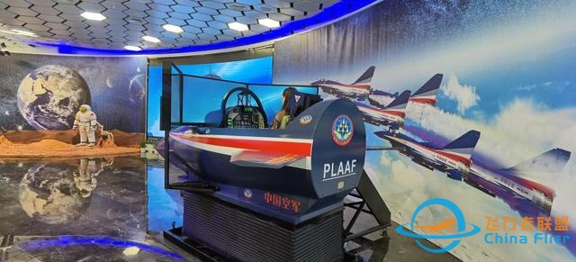 DCS—最硬核的戰斗機模擬飛行軟件-5094