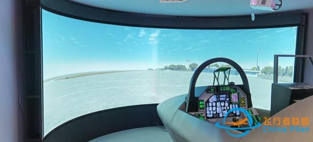 DCS—最硬核的戰斗機模擬飛行軟件-5550