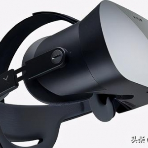 Varjo VR-1專業(yè)級(jí)頭戴顯示器
