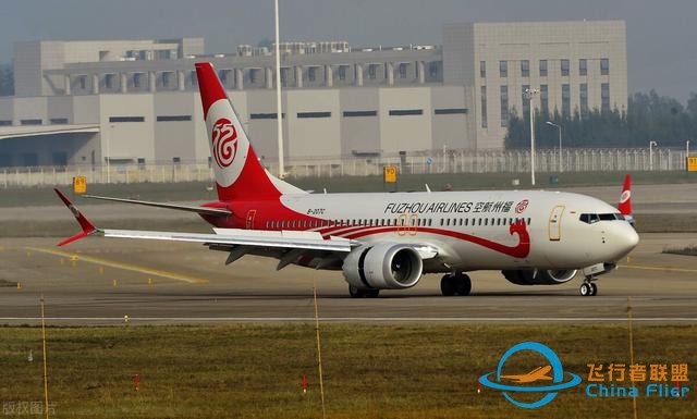 美國(guó)已經(jīng)復(fù)飛737MAX，中國(guó)何時(shí)復(fù)飛？聊聊737MAX-1093