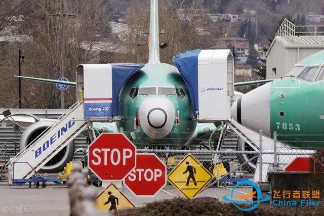 美國(guó)已經(jīng)復(fù)飛737MAX，中國(guó)何時(shí)復(fù)飛？聊聊737MAX-5350