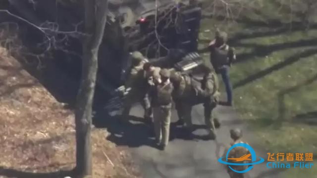 侃天下|美國大兵泄密，牽出一個軍事情報泄露“重災(zāi)區(qū)”-2528