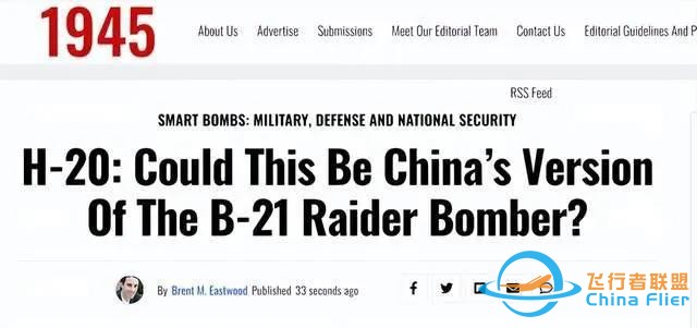 美專家：殲20在模擬戰斗中不是F22對手，兩者根本不是一個等級的-7345