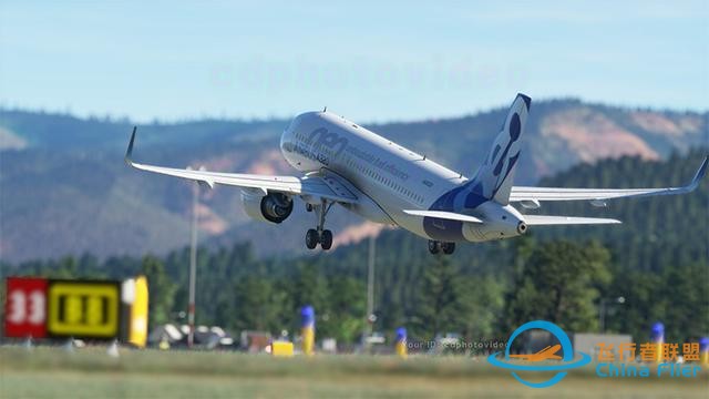 《微軟模擬飛行2020》PC配置要求公布 硬盤存儲空間150GB起步-9157