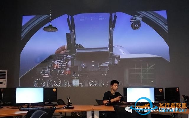 青蘋果·雛鷹展翅模擬飛行開始招生啦-7338
