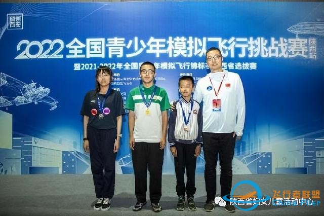青蘋果·雛鷹展翅模擬飛行開始招生啦-7987