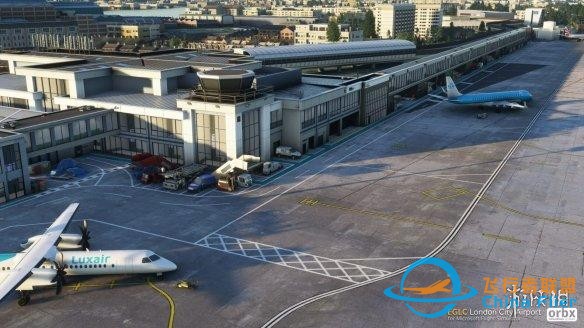 《微軟模擬飛行》額外付費機場售價曝光 截圖一覽-2637