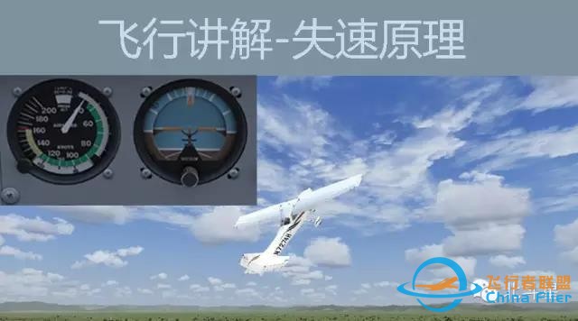 【原理 儀表】模擬飛行教學版-固定翼篇-9144