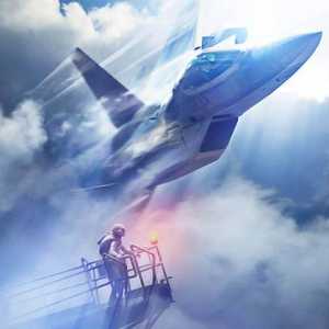 次世代空戰巔峰！《皇牌空戰》跳票2年發售日終確定！