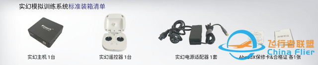 “秒變飛手”-致導模擬軟件提升飛手實戰(zhàn)經驗-5961