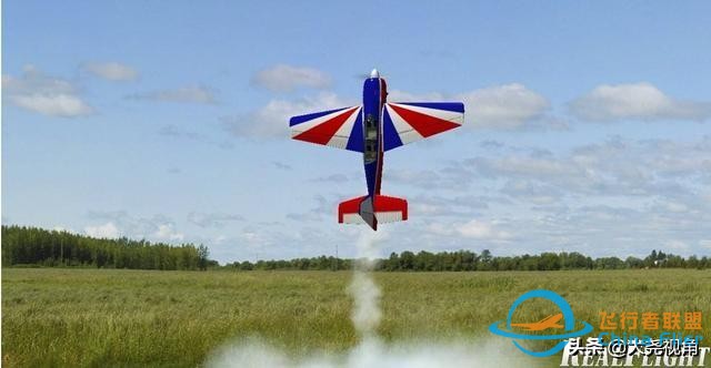 「每天一點無人機」模擬飛行軟件之RealflightG4.5-4134