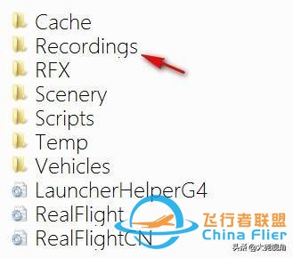 「每天一點無人機」模擬飛行軟件之RealflightG4.5-9809