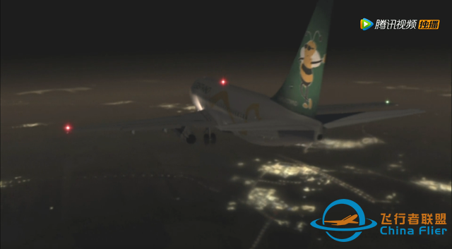 揭開波音737缺陷的意外，回顧東風航空517航班6.9里士滿空中險情-4128
