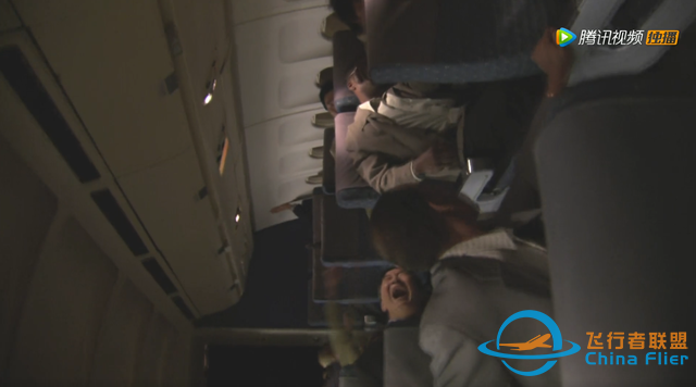 揭開波音737缺陷的意外，回顧東風航空517航班6.9里士滿空中險情-413