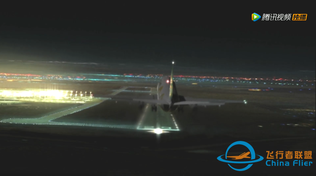 揭開波音737缺陷的意外，回顧東風航空517航班6.9里士滿空中險情-6895