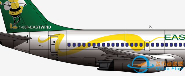 揭開波音737缺陷的意外，回顧東風航空517航班6.9里士滿空中險情-4121