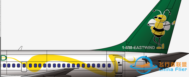 揭開波音737缺陷的意外，回顧東風航空517航班6.9里士滿空中險情-6414