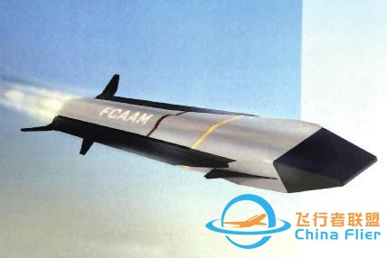 2022年國外主要航空裝備技術(shù)發(fā)展綜述-3894