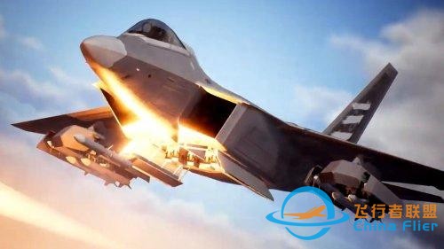 萬代建立新工作室 或全力制作《皇牌空戰8》-5824