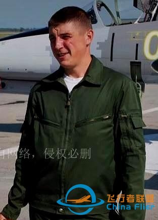 英媒：飛行員“基輔幽靈”陣亡了，他曾擊落40架俄軍機-7372