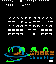 這款1984年的太空游戲，《星空》也得叫聲祖師爺-3985