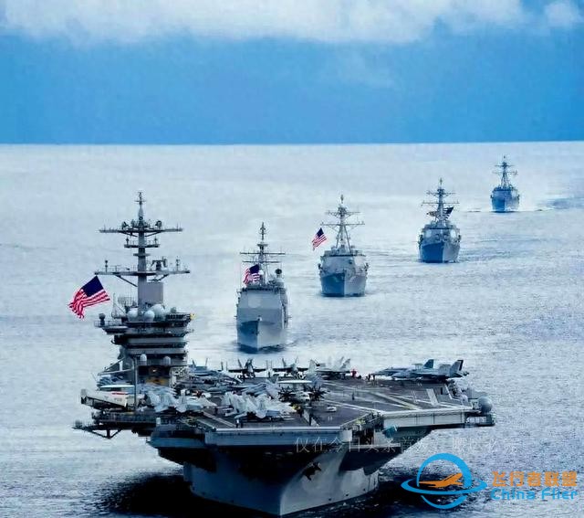 若中美開戰(zhàn)，中國(guó)僅8%的勝率美智庫(kù)軍演是怎么推算出來的？-2259